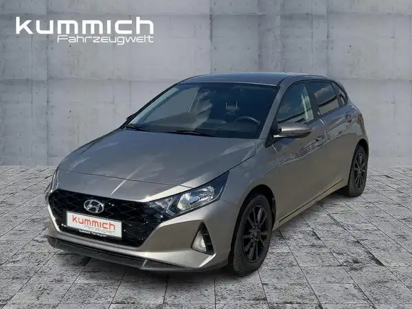HYUNDAI I20 (1/15)