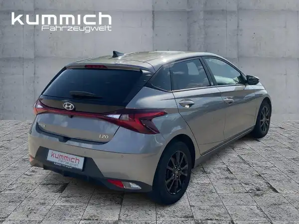 HYUNDAI I20 (4/15)