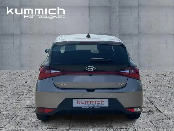 HYUNDAI I20 (5/15)