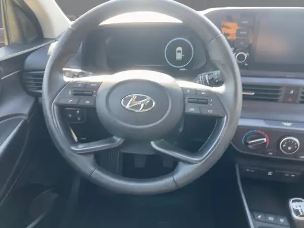 HYUNDAI I20 (9/15)
