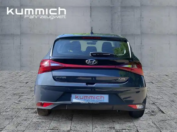 HYUNDAI I20 (5/15)