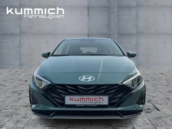 HYUNDAI I20 (2/15)