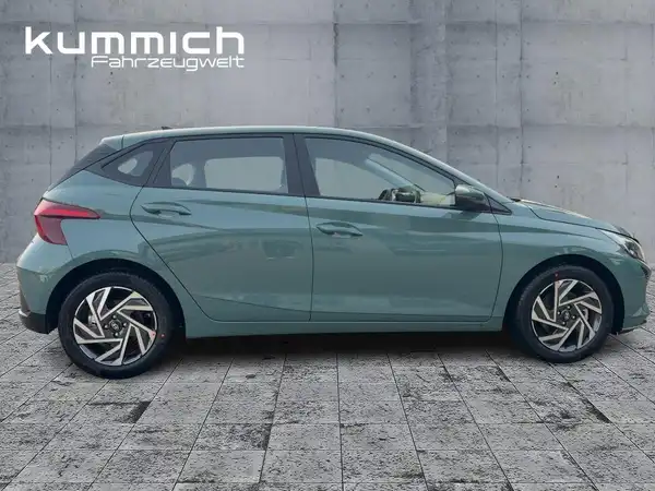 HYUNDAI I20 (3/15)