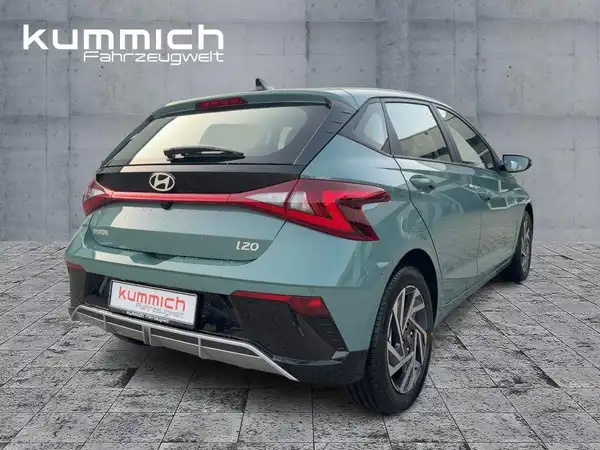 HYUNDAI I20 (4/15)