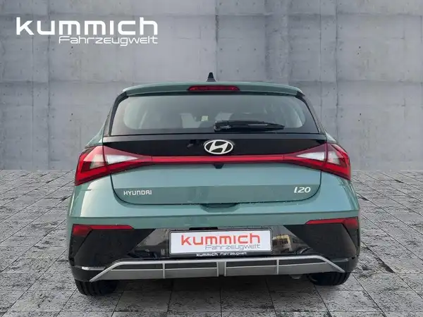 HYUNDAI I20 (5/15)