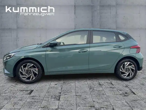 HYUNDAI I20 (6/15)