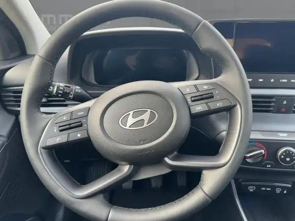 HYUNDAI I20 (9/15)