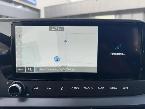HYUNDAI I20 (10/15)