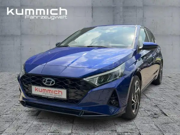 HYUNDAI I20 (1/14)