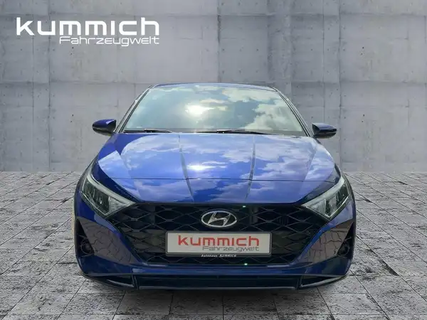 HYUNDAI I20 (2/14)