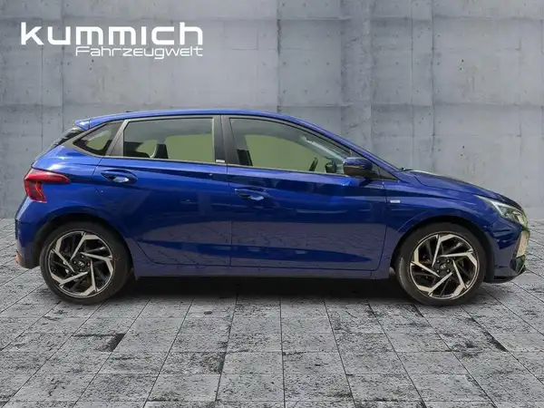 HYUNDAI I20 (3/14)