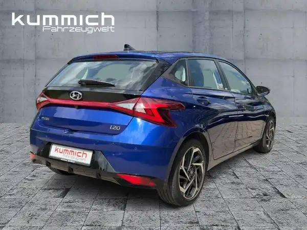 HYUNDAI I20 (4/14)
