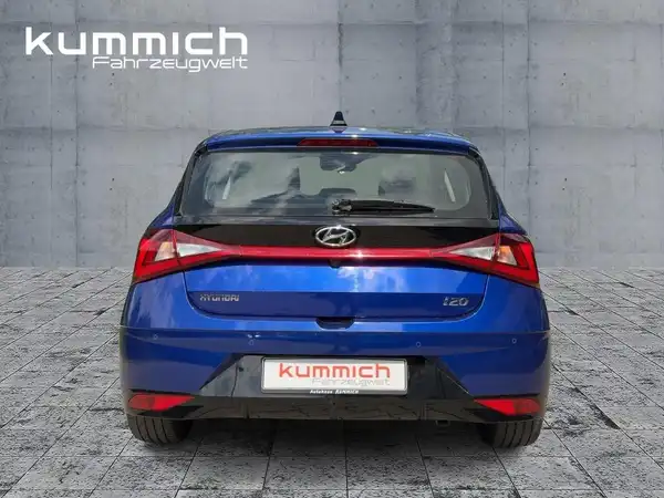 HYUNDAI I20 (5/14)