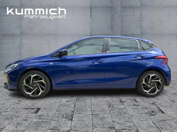 HYUNDAI I20 (6/14)