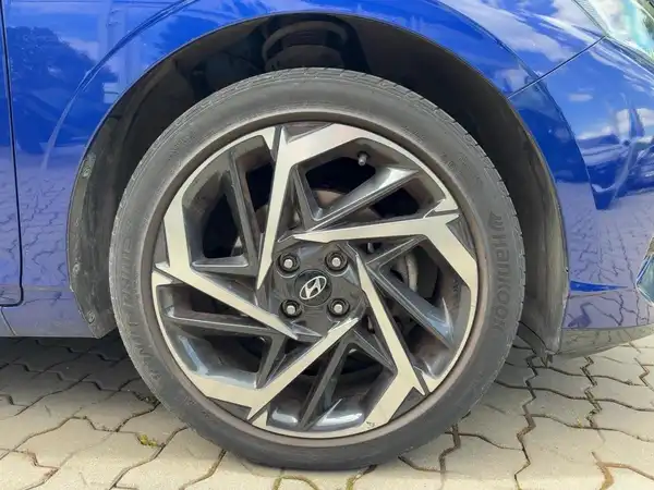 HYUNDAI I20 (7/14)