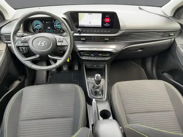 HYUNDAI I20 (8/14)