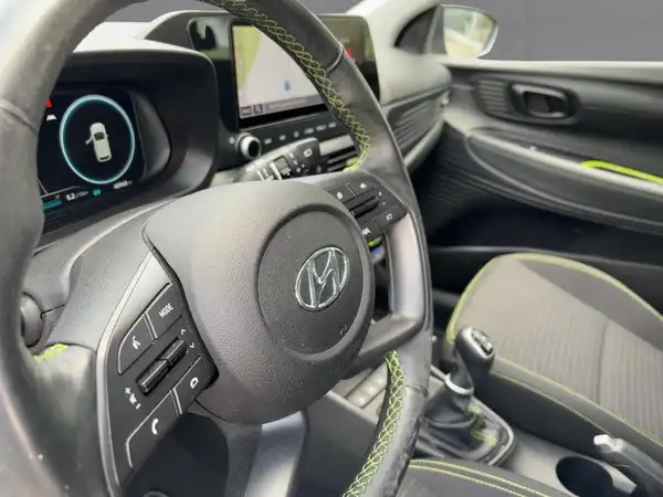 HYUNDAI I20 (9/14)