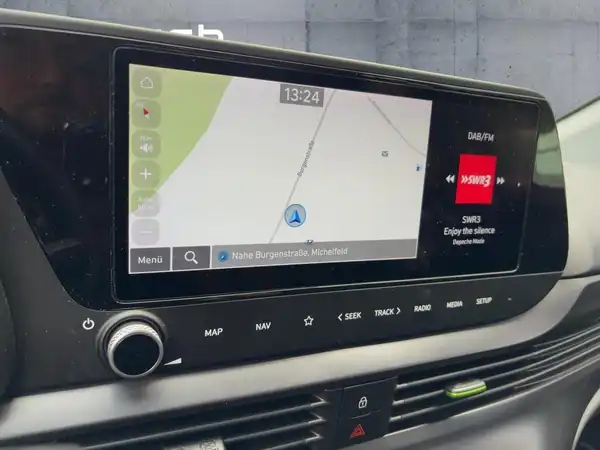HYUNDAI I20 (10/14)