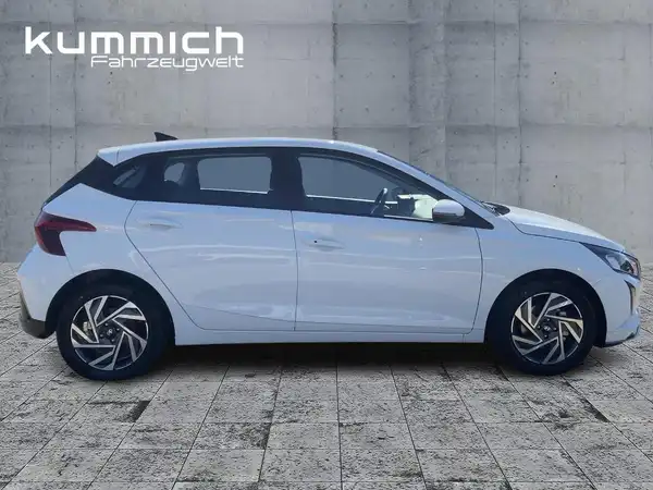 HYUNDAI I20 (3/15)