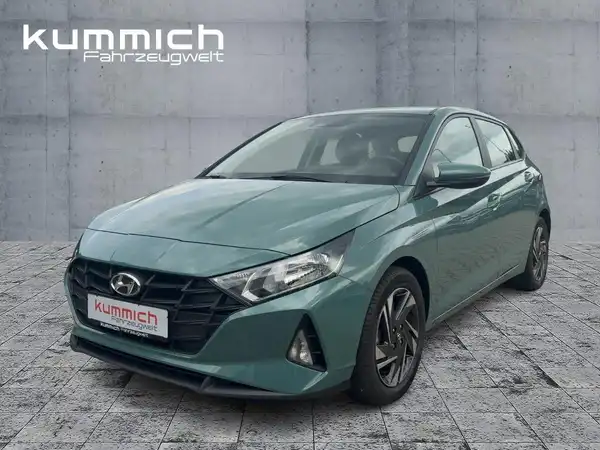 HYUNDAI I20 (1/15)