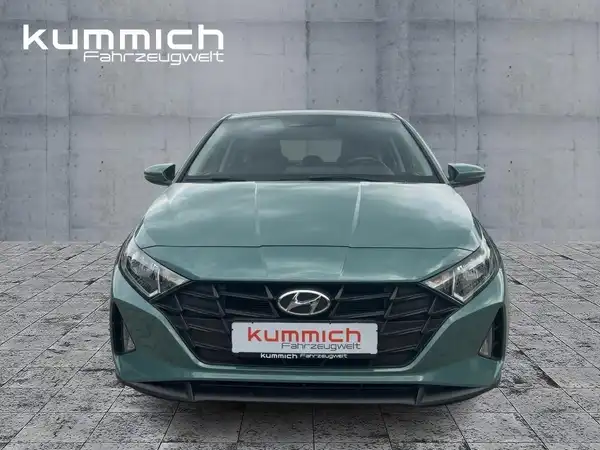HYUNDAI I20 (2/15)