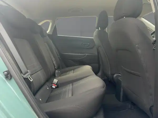 HYUNDAI I20 (12/15)