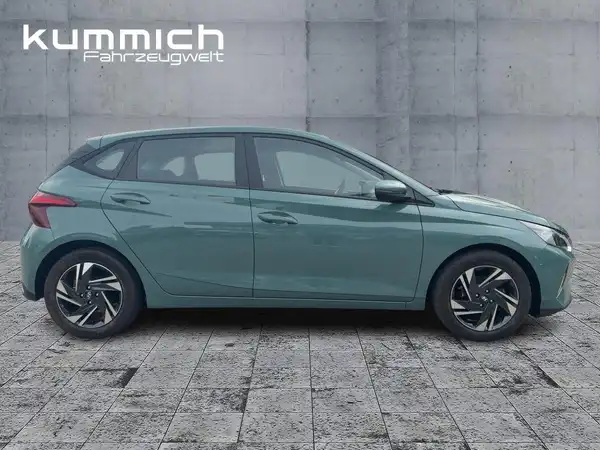 HYUNDAI I20 (3/15)
