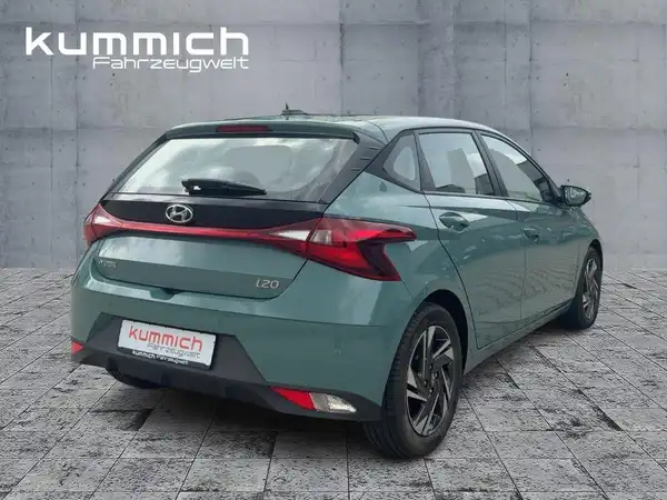 HYUNDAI I20 (4/15)