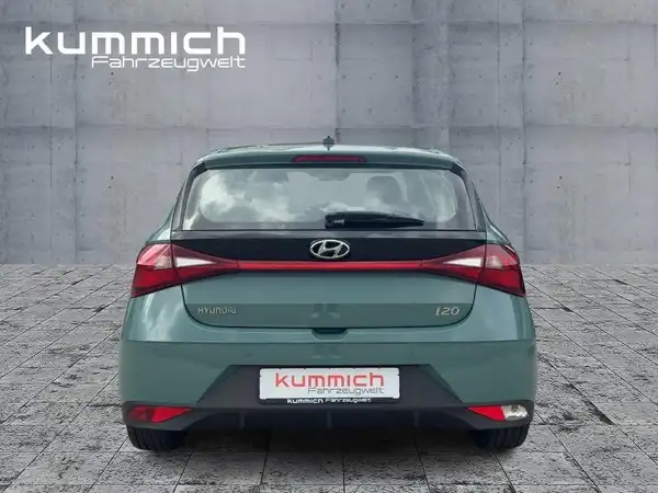 HYUNDAI I20 (5/15)
