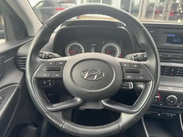 HYUNDAI I20 (9/15)