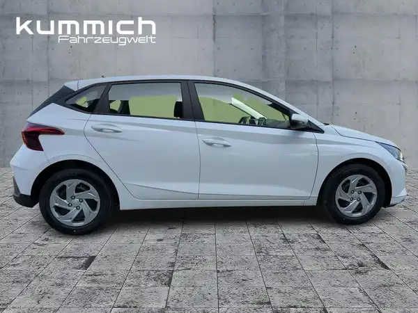 HYUNDAI I20 (3/14)