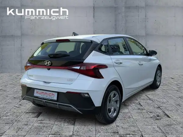 HYUNDAI I20 (4/14)