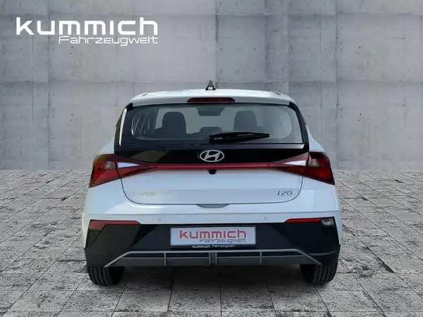 HYUNDAI I20 (5/14)