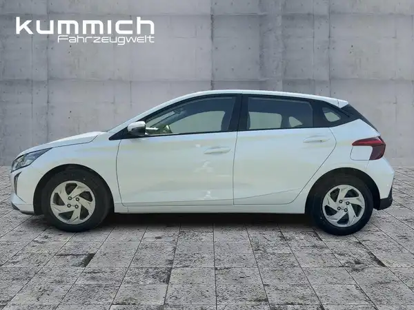 HYUNDAI I20 (6/14)