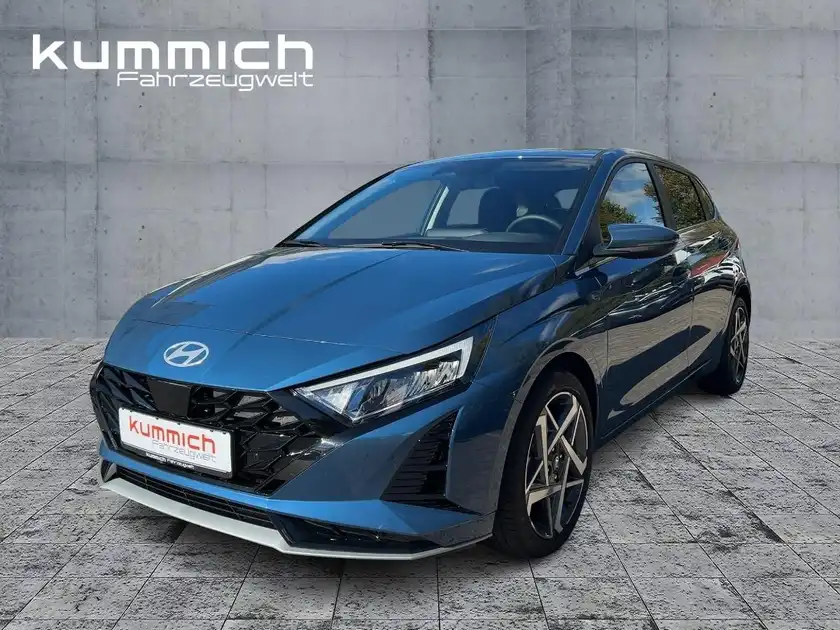 HYUNDAI I20 (1/16)