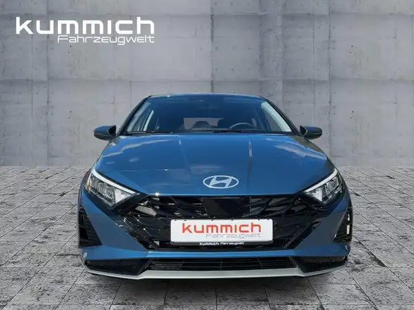 HYUNDAI I20 (2/15)