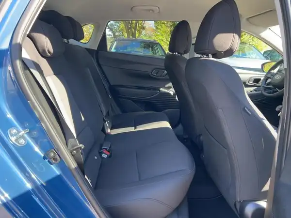 HYUNDAI I20 (12/15)