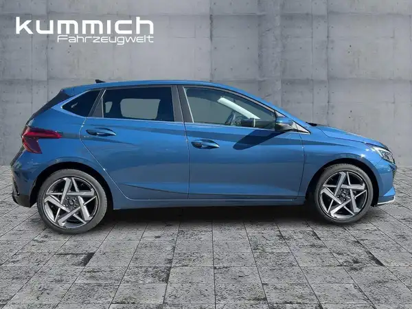 HYUNDAI I20 (3/15)