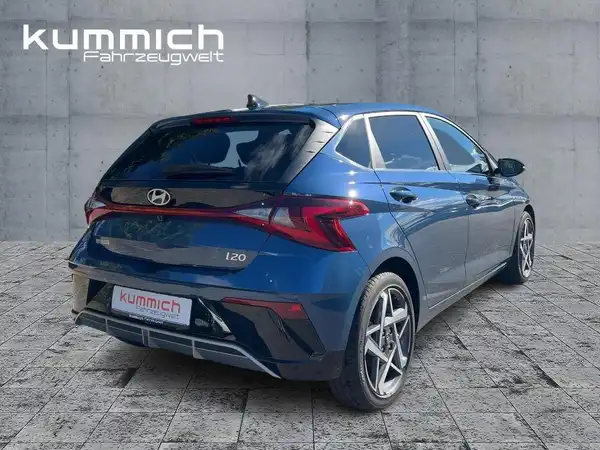 HYUNDAI I20 (4/15)