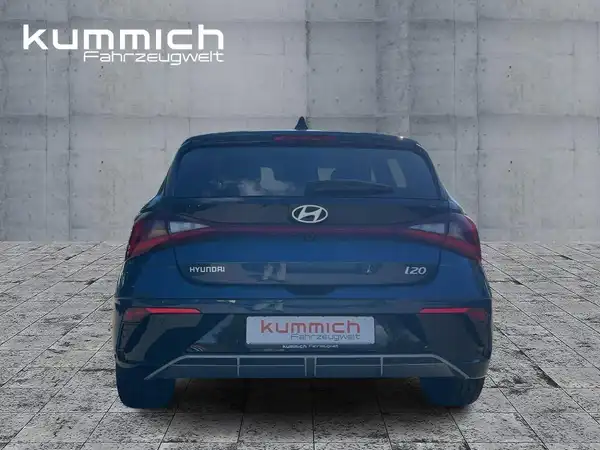 HYUNDAI I20 (5/15)
