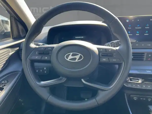 HYUNDAI I20 (9/15)