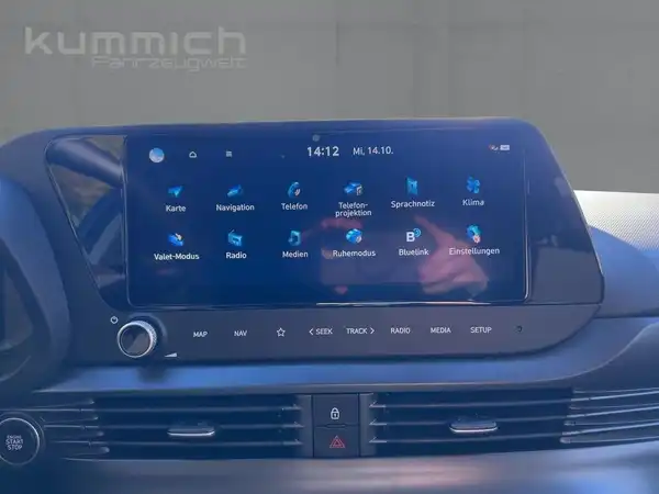 HYUNDAI I20 (10/15)