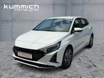 HYUNDAI I20 (1/15)