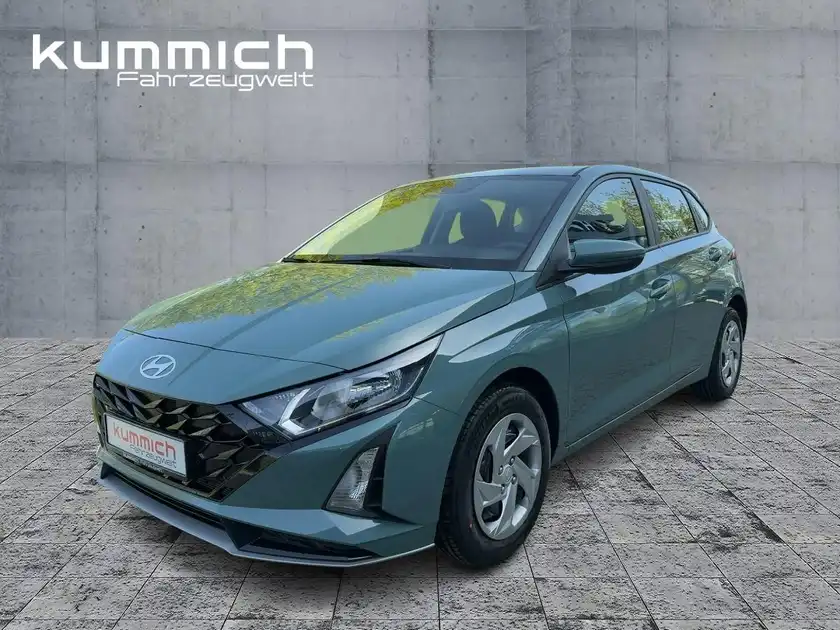 HYUNDAI I20 (1/15)