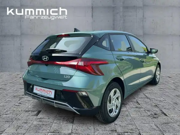 HYUNDAI I20 (4/14)