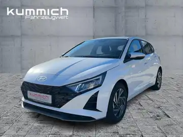 HYUNDAI I20 (1/15)