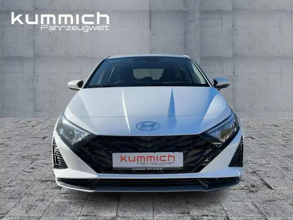 HYUNDAI I20 (2/15)