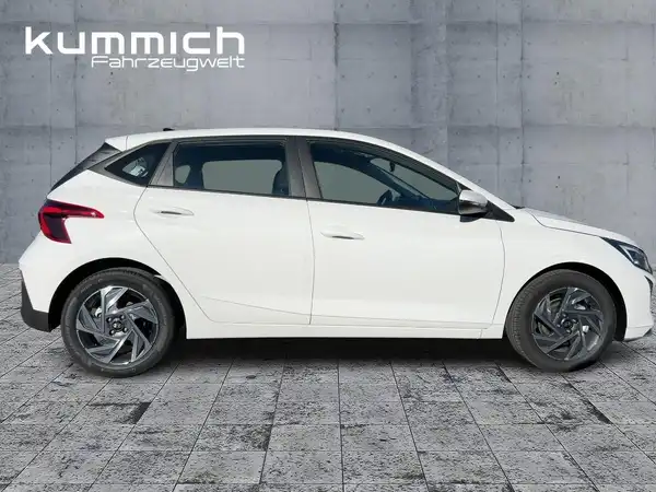 HYUNDAI I20 (3/15)