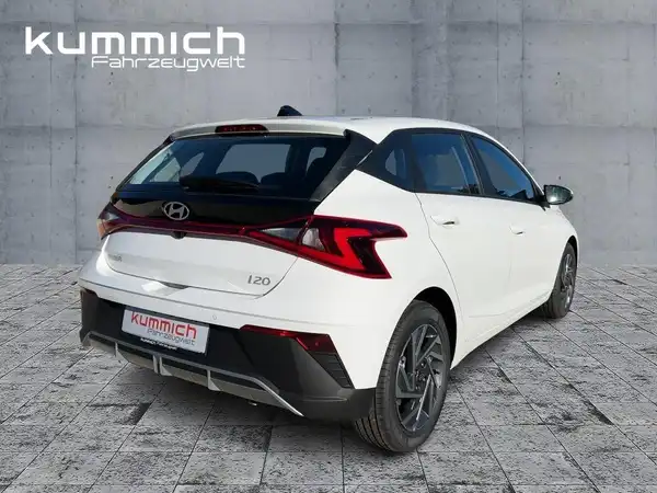HYUNDAI I20 (4/15)