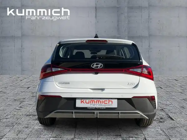 HYUNDAI I20 (5/15)